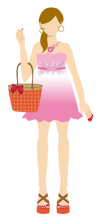 NGな服装